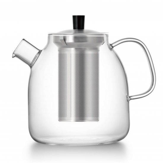 Imperial Glass Teapot, 44 oz