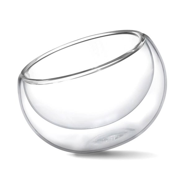 Double Walled Insulated Tea Cups - Image 2