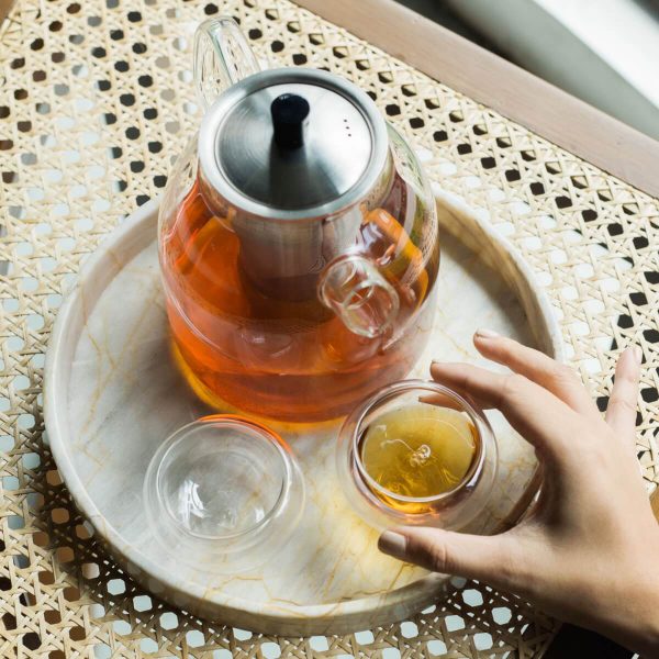 Double Walled Insulated Tea Cups - Image 5