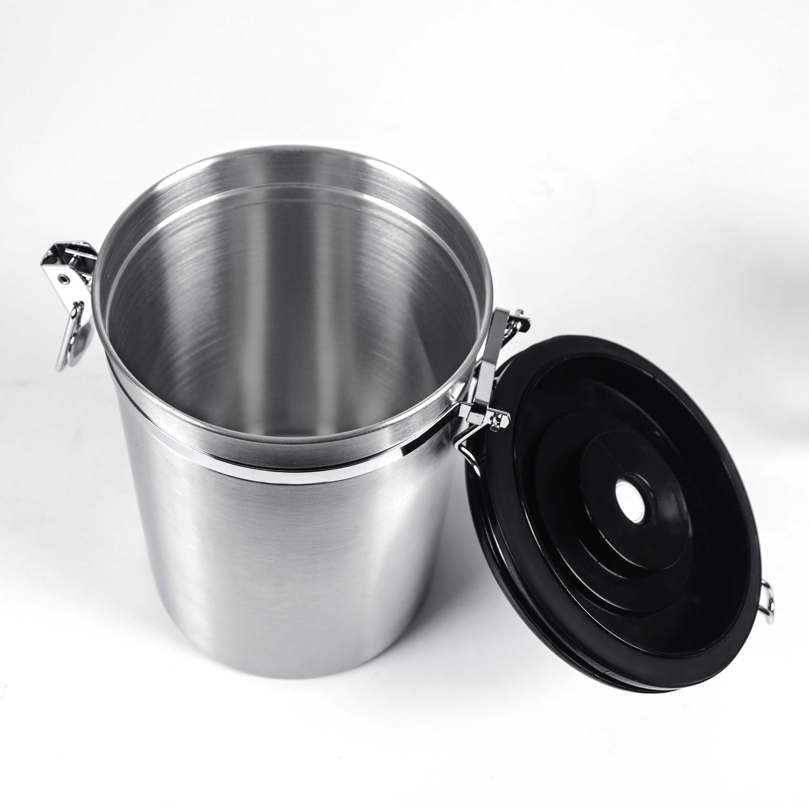 Stainless Steel Gooseneck Kettle 1.2L - Kitchables